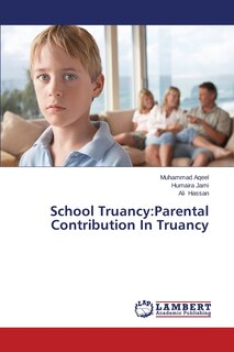Couverture_School Truancy
