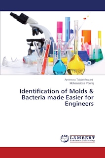 Couverture_Identification of Molds & Bacteria made Easier for Engineers