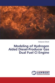 Couverture_Modeling of Hydrogen Aided Diesel-Producer Gas Dual Fuel CI Engine