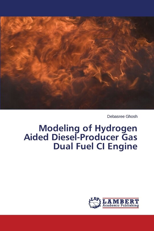 Couverture_Modeling of Hydrogen Aided Diesel-Producer Gas Dual Fuel CI Engine