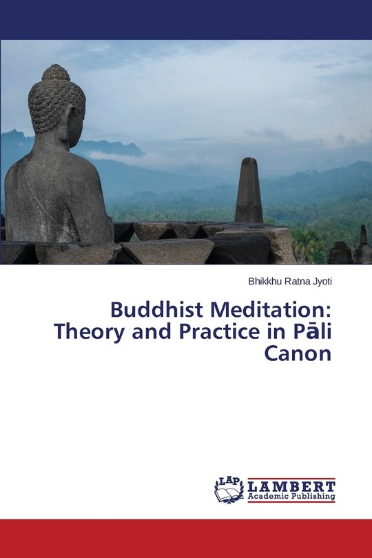 Front cover_Buddhist Meditation