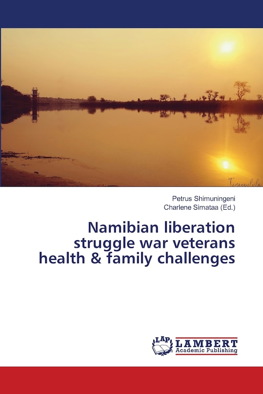 Couverture_Namibian liberation struggle war veterans health & family challenges