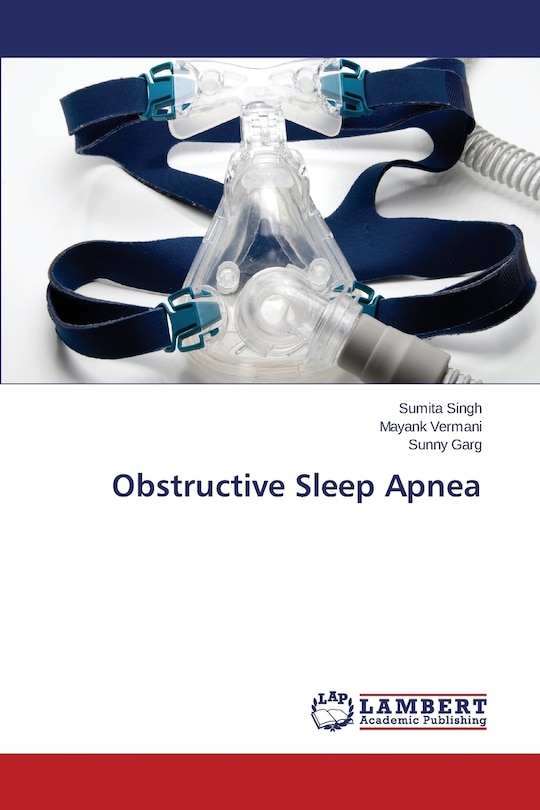 Couverture_Obstructive Sleep Apnea