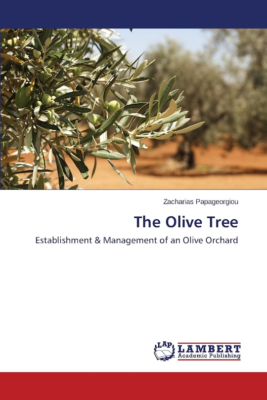 Couverture_The Olive Tree