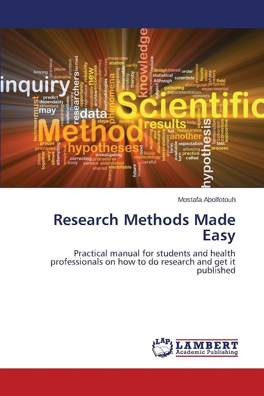 Couverture_Research Methods Made Easy
