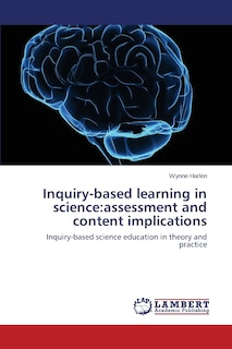 Couverture_Inquiry-based learning in science