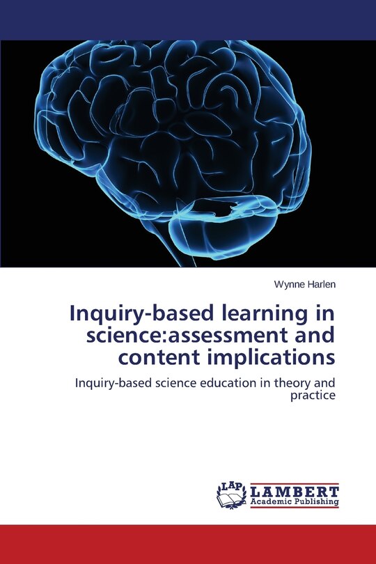 Couverture_Inquiry-based learning in science