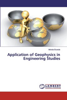 Couverture_Application of Geophysics in Engineering Studies