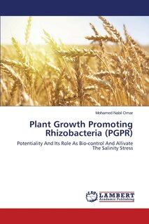 Front cover_Plant Growth Promoting Rhizobacteria (PGPR)