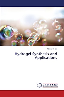 Couverture_Hydrogel Synthesis and Applications
