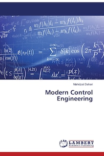 Front cover_Modern Control Engineering