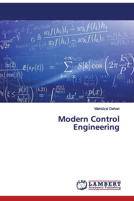 Front cover_Modern Control Engineering