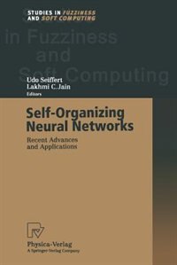Front cover_Self-Organizing Neural Networks