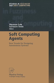 Front cover_Soft Computing Agents