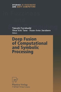 Front cover_Deep Fusion of Computational and Symbolic Processing