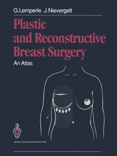 Front cover_Plastic and Reconstructive Breast Surgery