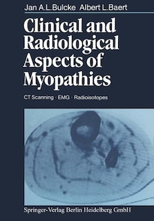 Couverture_Clinical and Radiological Aspects of Myopathies