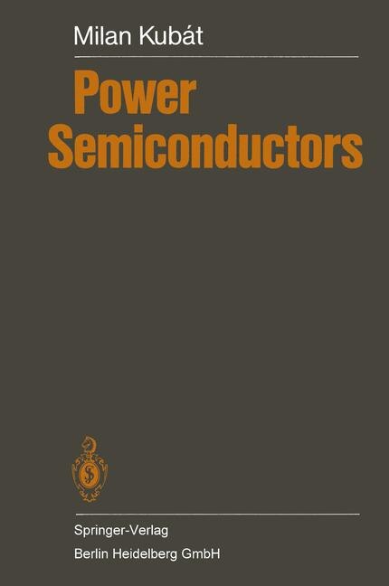 Power Semiconductors image number 0