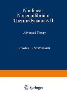 Front cover_Nonlinear Nonequilibrium Thermodynamics II