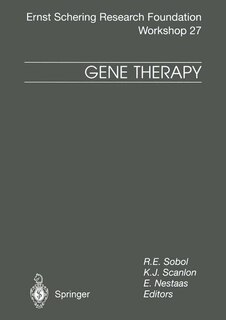Front cover_Gene Therapy