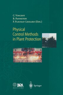 Front cover_Physical Control Methods in Plant Protection