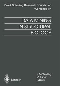 Front cover_Data Mining in Structural Biology