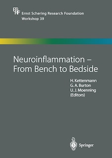 Front cover_Neuroinflammation - From Bench to Bedside