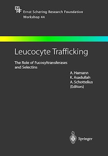 Front cover_Leucocyte Trafficking