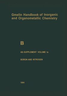 Couverture_B Boron Compounds