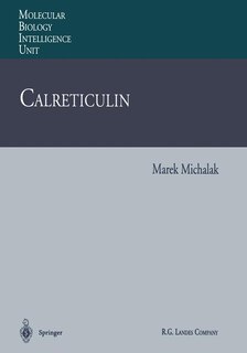 Couverture_Calreticulin