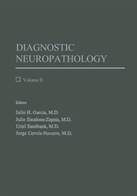 Front cover_Diagnostic Neuropathology