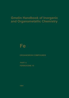 Front cover_Fe Organoiron Compounds