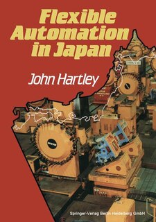 Front cover_Flexible Automation in Japan