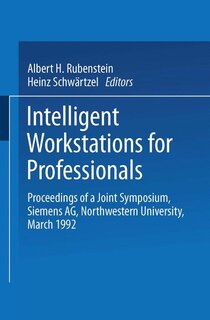 Front cover_Intelligent Workstations for Professionals