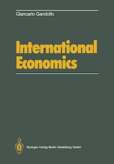 International Economics