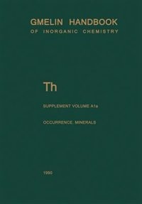 Couverture_Th Thorium