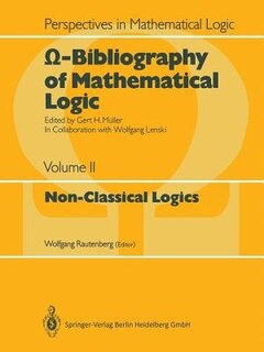 Couverture_Ω-Bibliography of Mathematical Logic