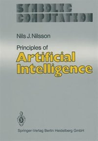 Couverture_Principles of Artificial Intelligence