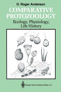 Couverture_Comparative Protozoology