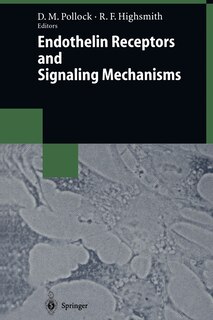 Front cover_Endothelin Receptors and Signaling Mechanisms