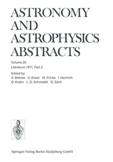 Front cover_Literature 1977, Part 2
