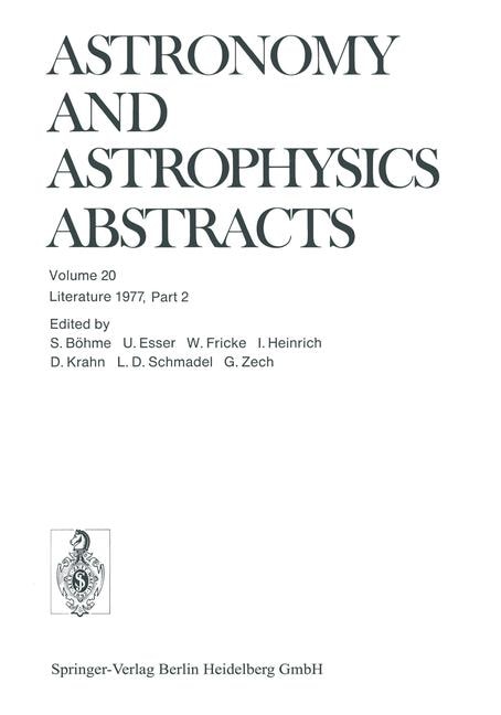 Front cover_Literature 1977, Part 2