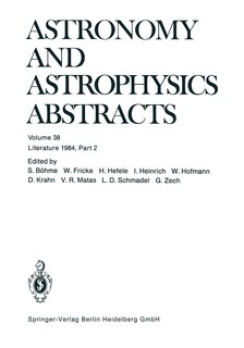 Front cover_Literature 1984, Part 2