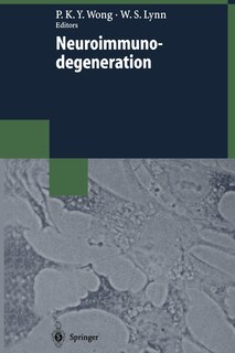 Front cover_Neuroimmunodegeneration