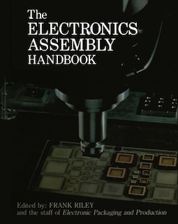 Front cover_The Electronics Assembly Handbook