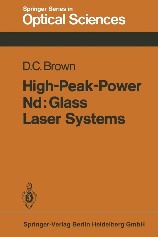 Front cover_High-peak-power Nd
