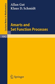 Couverture_Amarts and Set Function Processes