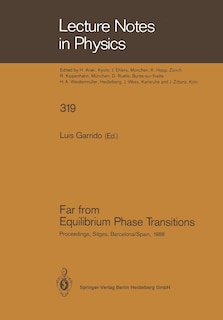 Front cover_Far from Equilibrium Phase Transitions