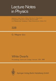 Front cover_White Dwarfs