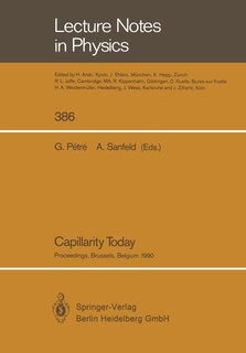Front cover_Capillarity Today